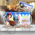 CANECA PÁSCOA STITCH & PRINCESAS na internet