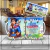 CANECA PÁSCOA REAL DOS PRÍNCIPES DISNEY - SG TOP PRESENTE DISTRIBUIDORA