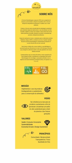 Banner da categoria ENVOLVE