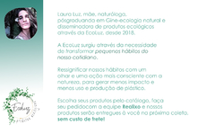 Banner da categoria ECOLUZ