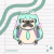Adesivos Vocaloid