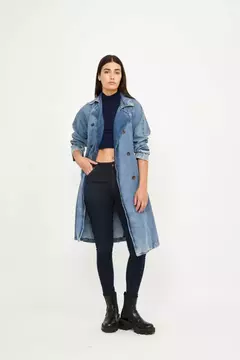 Trench Iris uniongood - comprar online