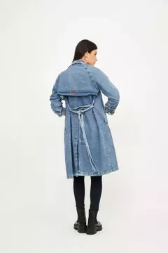 Trench Iris uniongood - Tu Shop Online