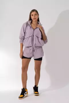 Short Deportivo Alma - Tu Shop Online