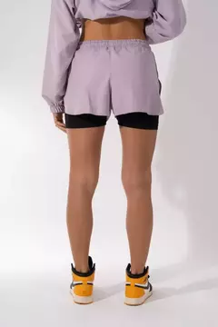 Short Deportivo Alma en internet