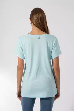 remera Ibira uniongood - tienda online