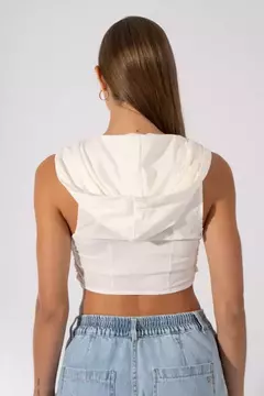 Crop Top Marit uniongood - comprar online