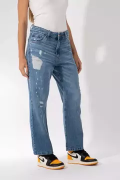 Jean Straight Flash uniongood en internet