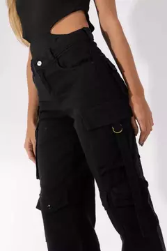 Jean Cargo Twill Uniongood en internet