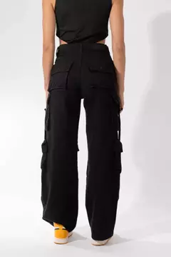 Jean Cargo Twill Uniongood - Tu Shop Online