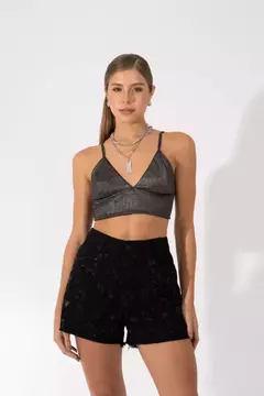 CROP TOP ari uniongood