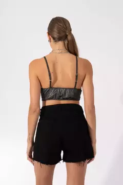 CROP TOP ari uniongood - comprar online
