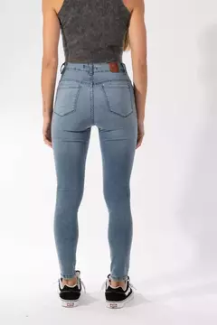jean skinny martina acid uniongood - comprar online