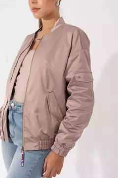 BOMBER COBALTO UNIONGOOD en internet