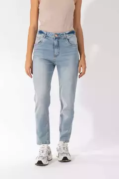 Jean Mom Mora uniongood