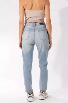 Jean Mom Mora uniongood - comprar online