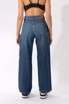 Jean Carpintero Runway uniongood - Tu Shop Online