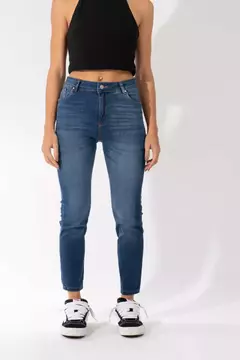 Jean Skinny Martina Laser uniongood