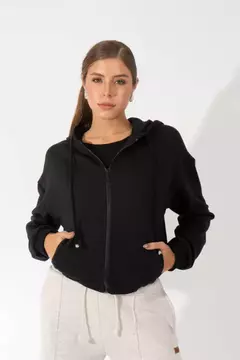 Campera Ultramar Uniongood - comprar online