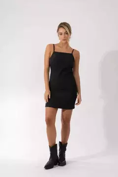 vestido amanda union good