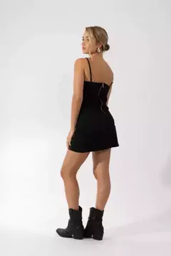 vestido amanda union good en internet