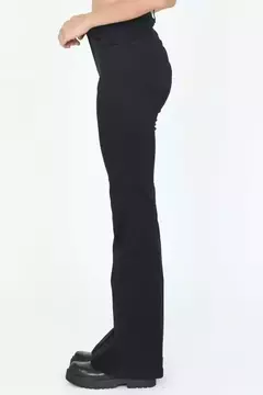 jean flare good black uniongood - Tu Shop Online