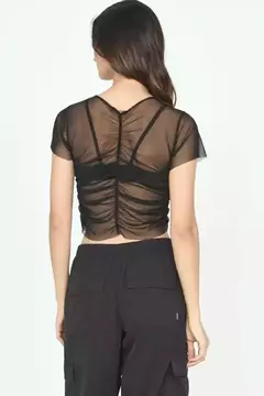 CROP TOP CEREZO UNIONGOOD en internet