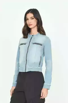 Campera Marcia uniongood - Tu Shop Online