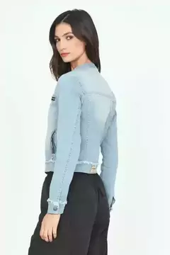 Campera Marcia uniongood - tienda online