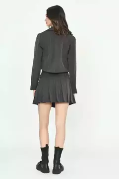 Blazer Crop Zoe Uniongood - comprar online