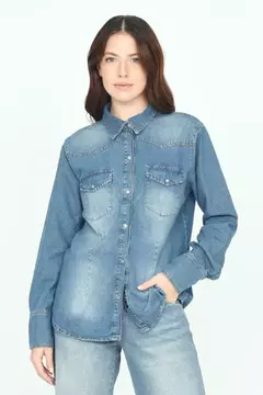 camisa verona uniongood - comprar online