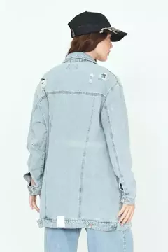 Campera Lupita Light uniongood - comprar online