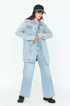 Campera Lupita Light uniongood en internet