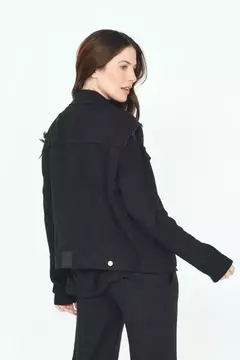 Chaleco Black In Uniongood - comprar online