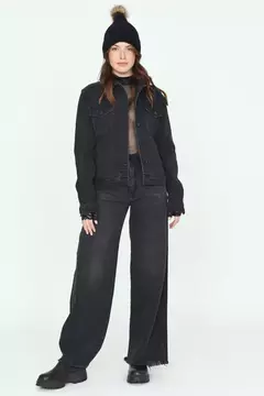 Campera Merlina Dark uniongood - Tu Shop Online