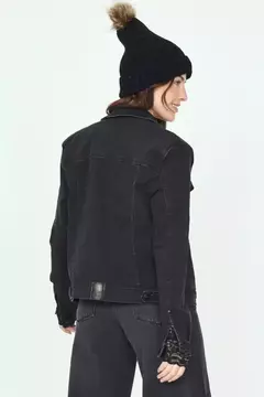 Campera Merlina Dark uniongood en internet