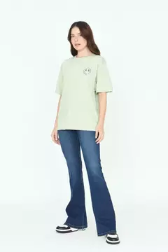 Jean Flare Katherine uniongood - Tu Shop Online