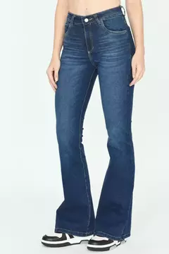 Jean Flare Katherine uniongood