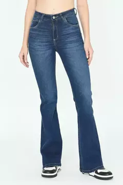 Jean Flare Katherine uniongood - comprar online