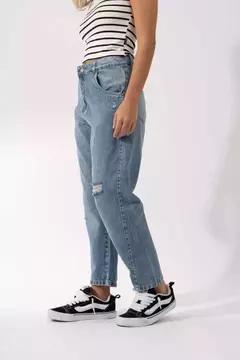 Jean Slouchy Guillermina Uniongood en internet