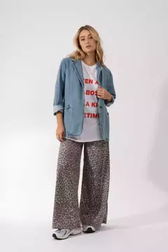 Blazer Polly Uniongood