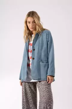 Blazer Polly Uniongood - comprar online