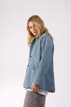 Blazer Polly Uniongood - Tu Shop Online