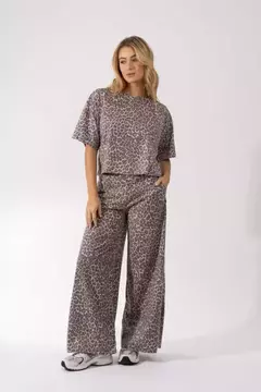 Pantalon Filipa Print uniongood