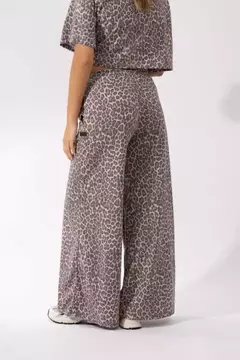 Pantalon Filipa Print uniongood - Tu Shop Online