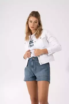 Campera Skinny Jacket uniongood