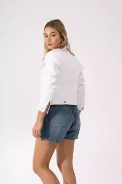 Campera Skinny Jacket uniongood en internet
