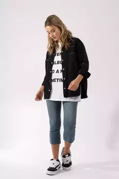 camisaco amore uniongood - Tu Shop Online