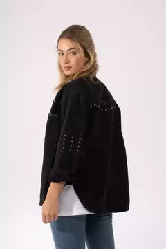 camisaco amore uniongood - comprar online