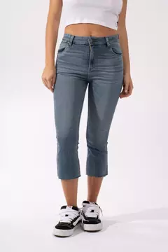 Jean Skinny Crop Mandy uniongood